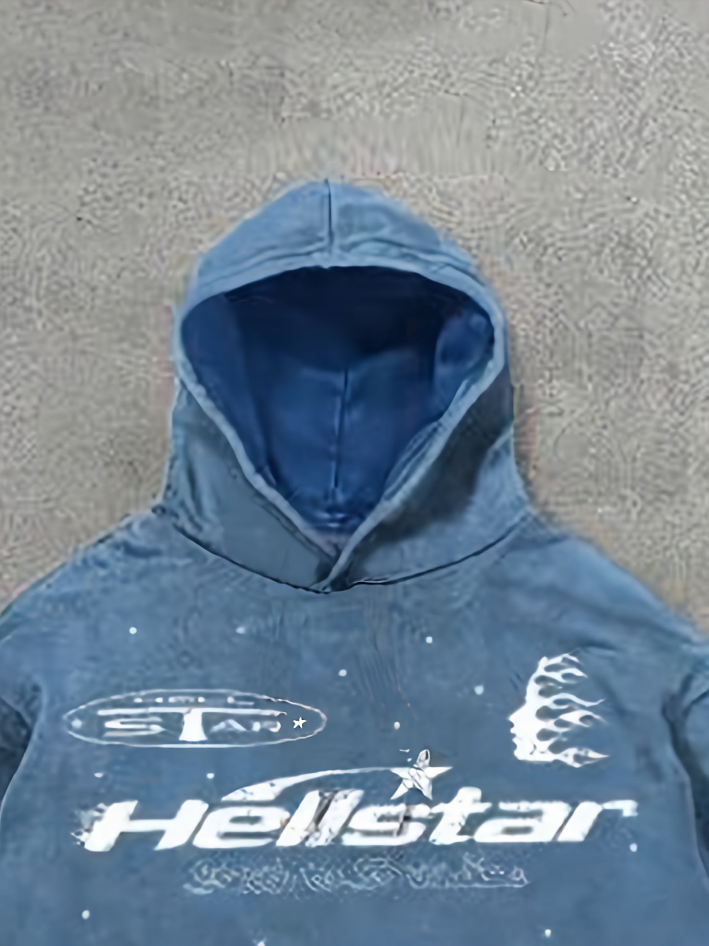 HellStar Hoodie