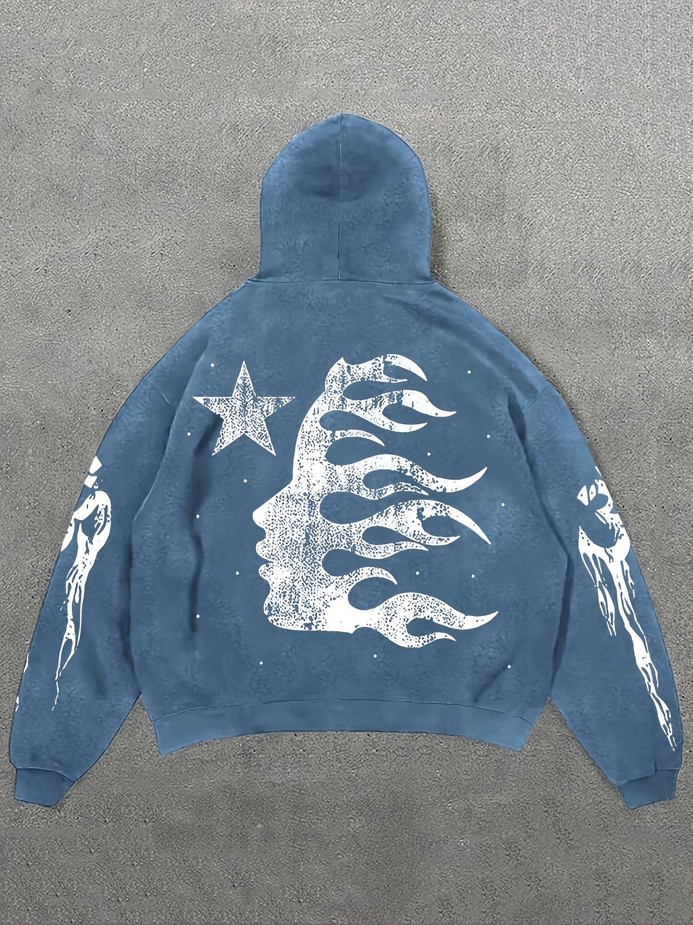 HellStar Hoodie