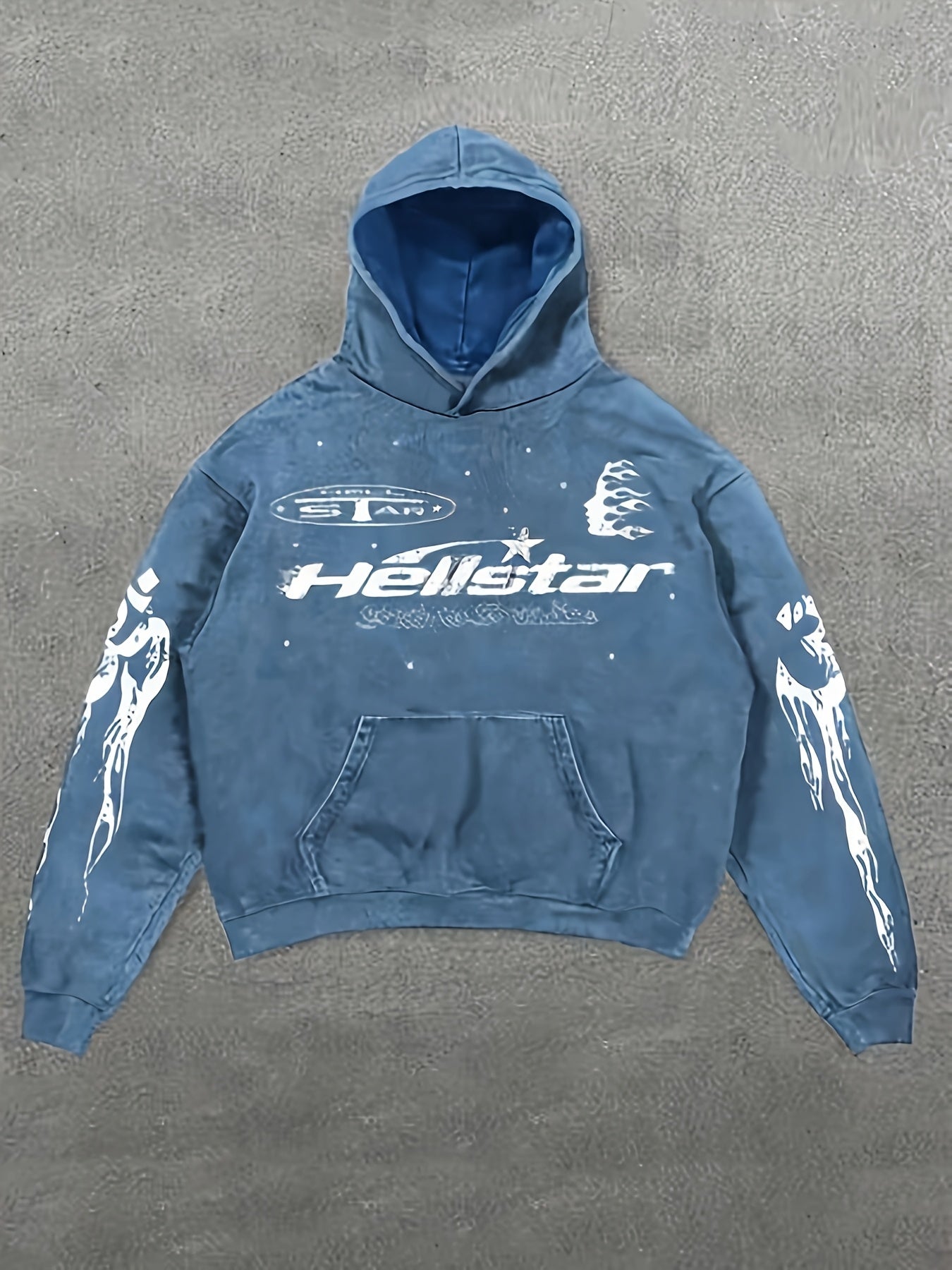 HellStar Hoodie