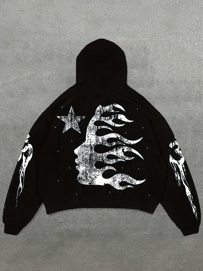 HellStar Hoodie