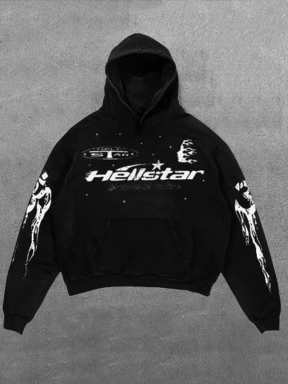 HellStar Hoodie