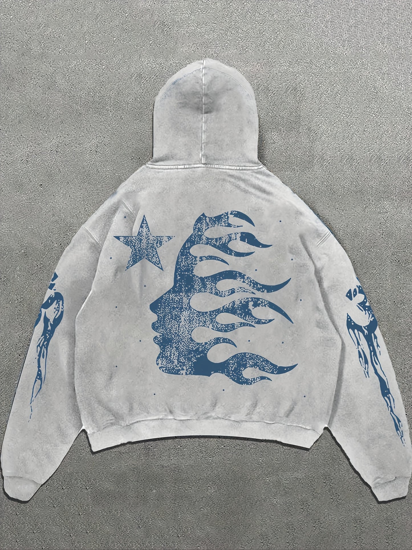 HellStar Hoodie