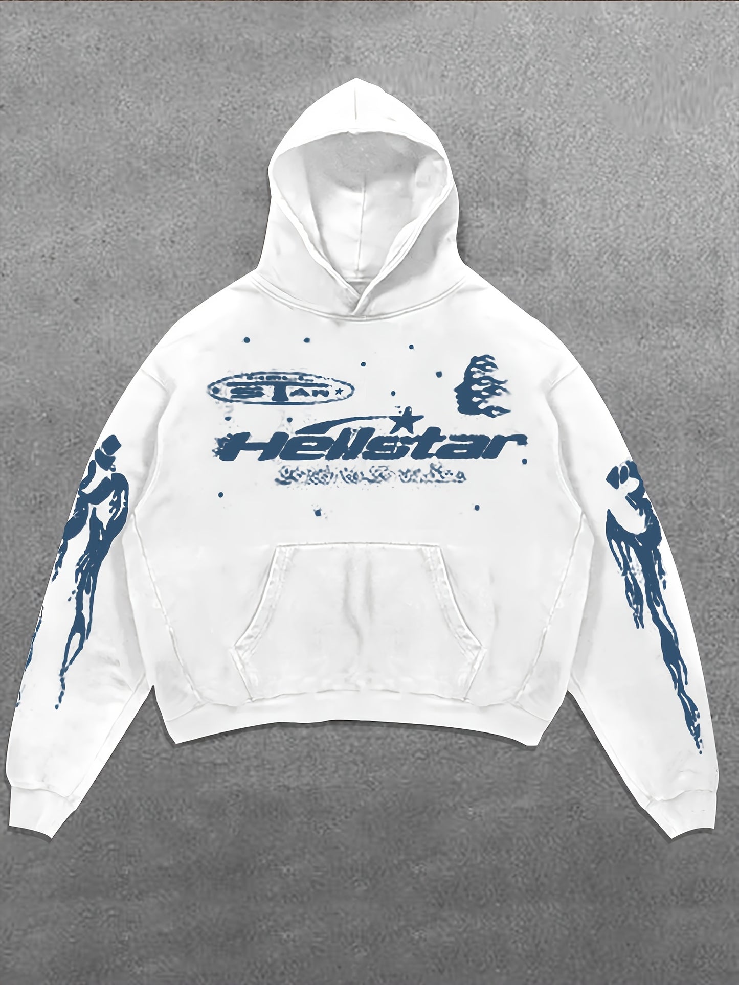 HellStar Hoodie