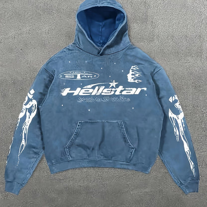 HellStar Hoodie