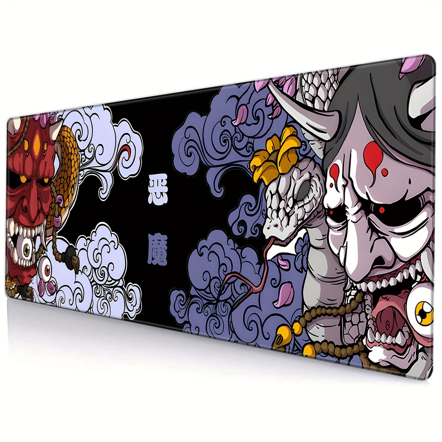 Anime Mouse Pad